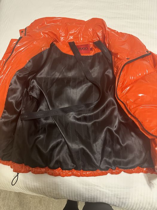 Geaca hugo boss marimea M