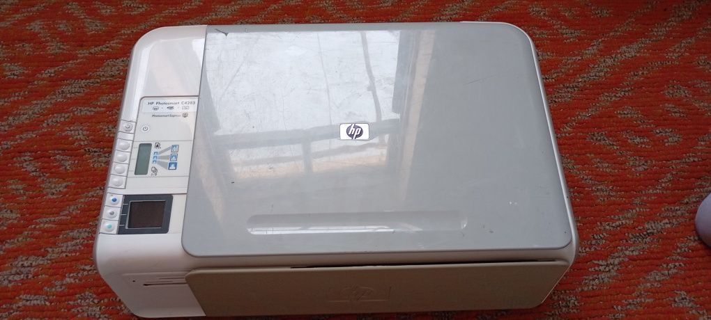 HP photosmart C4283 Printer sotiladi
