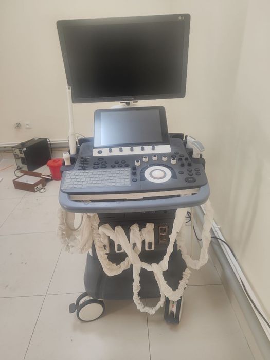 УЗИ аппарат SonoScape S50