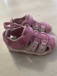 Sandale fetite geox roz