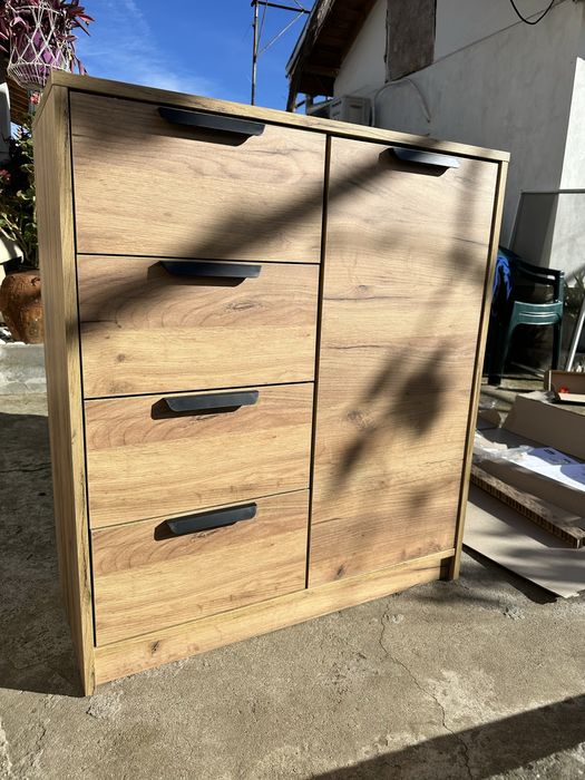 Сглобяване на мебели