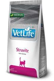 Farmina (Фармина) - Vet Life Cat Struvite для кошек 2 кг
