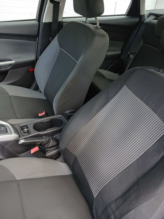 Vand Ford Focus 3 Tournier 1.6 tdi 85kw 115 cp 2012