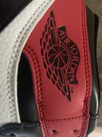 Кросовки Nike Air Jordan
