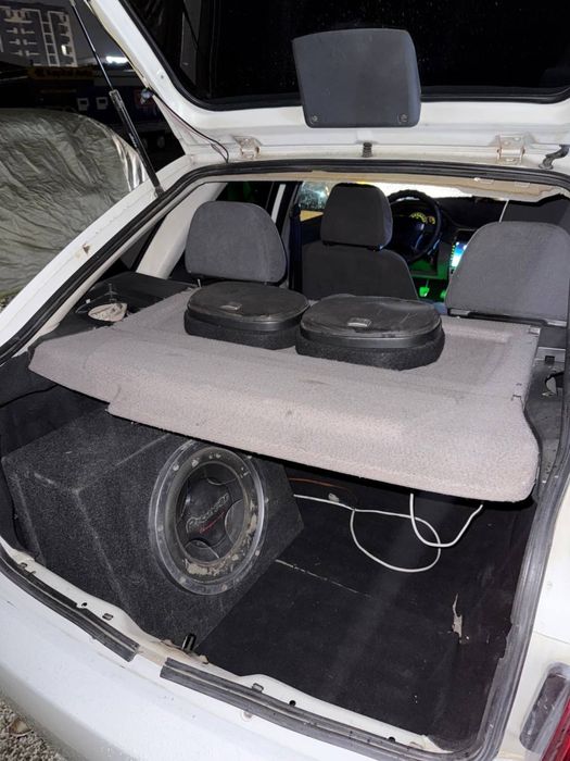 •Lada Priora 2008•