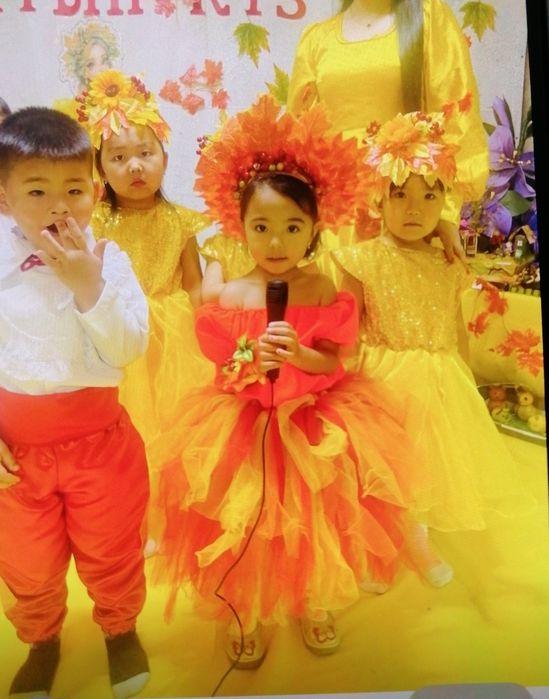 Күзге көйлек/ платье осень/ Алматы