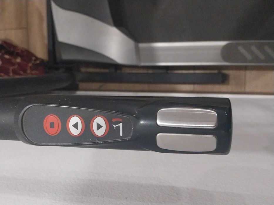 Banda de alergat jk fitness performa9400