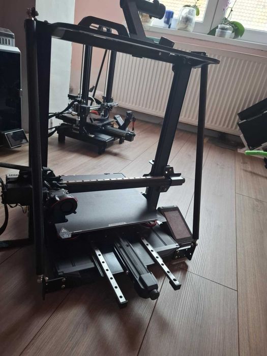 Vand imprimanta Creality Ender 3s1 Plus