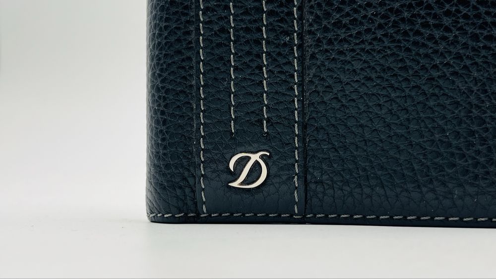 S.T.Dupont мъжко портмоне