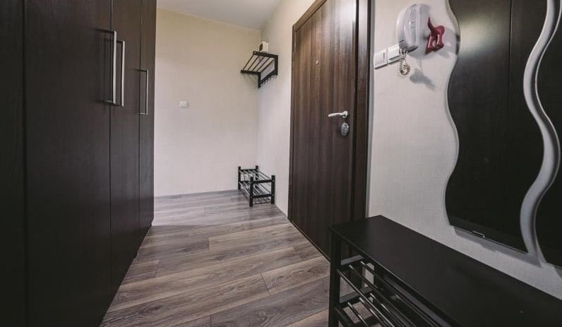 Дава се под наем Едностаен апартамент в София, Младост 1 - 41 кв.м за 357 € - Снимка #1