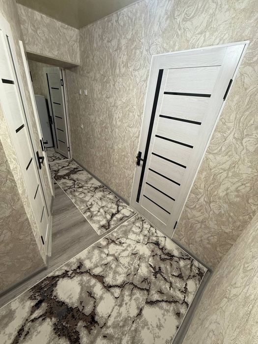 Срочно продаётся своя квартира