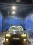 audi a4 2014 b8,5