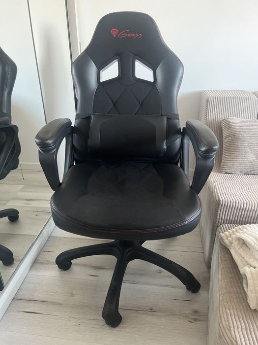 Scaun gaming NATEC Genesis Nitro 330