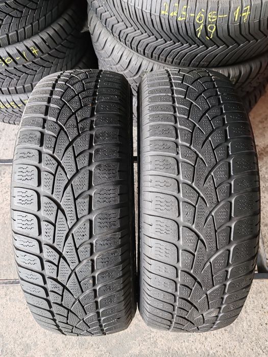 2 anvelope 195 65 15