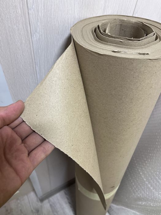 Крафт бумага 120гр