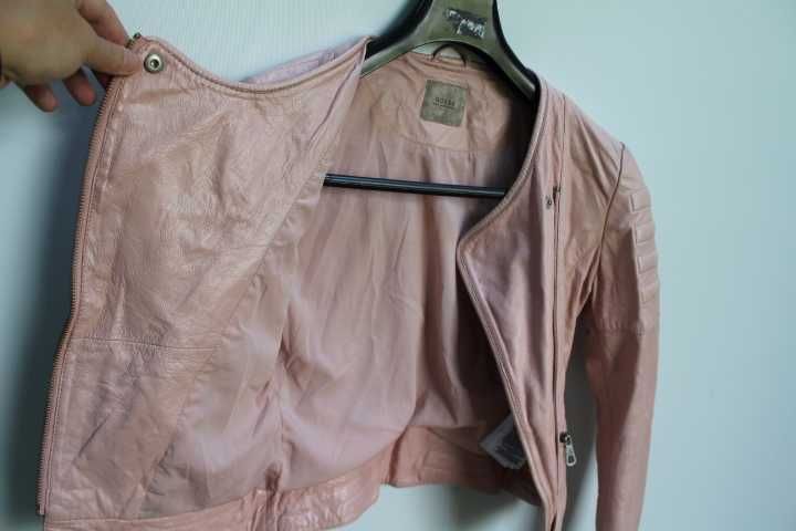 Jacheta Guess XS si camasa Duck and Cover S NOUA