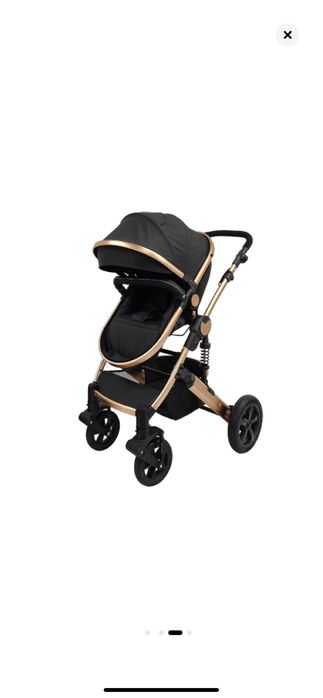 Carut bebelusi stare perfecta