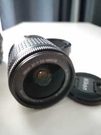 Vând Nikon DX VR AF-P 18-55mm 1:3.5-5.6 G