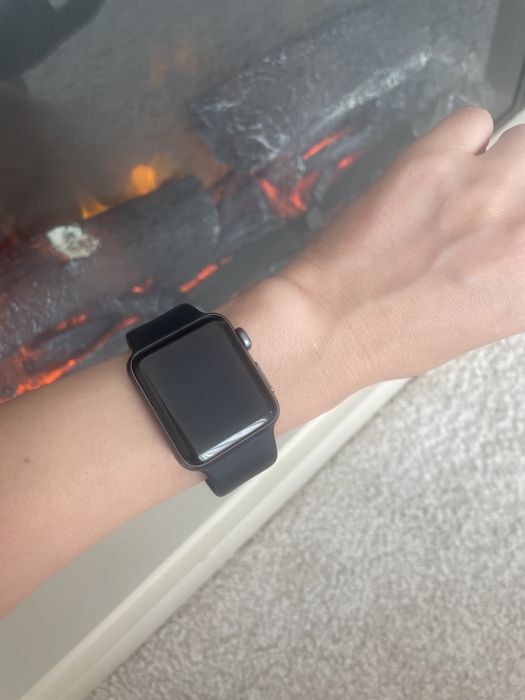 Apple Watch series 2