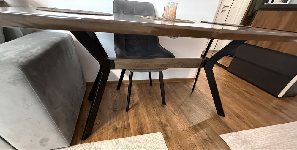 Masa Natalia Mobexpert 160 Ca Noua