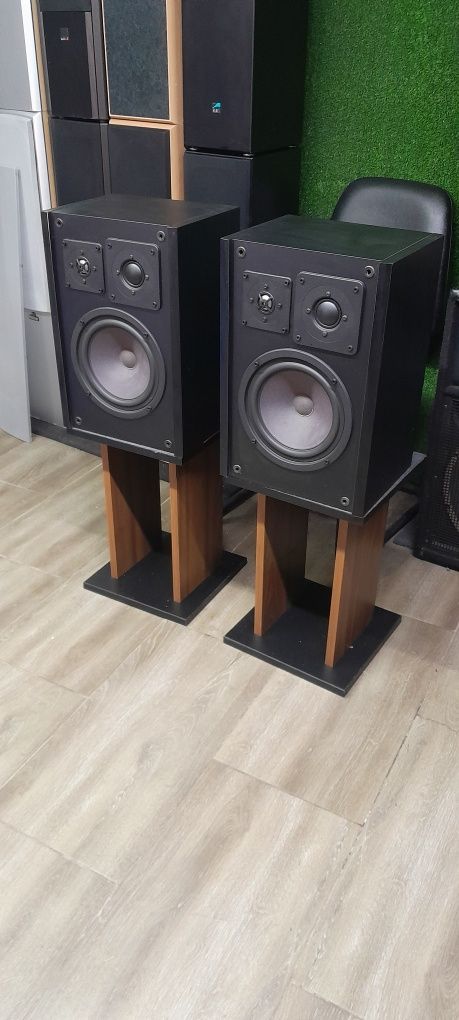 3-тонколони WEGA DIRECT 500