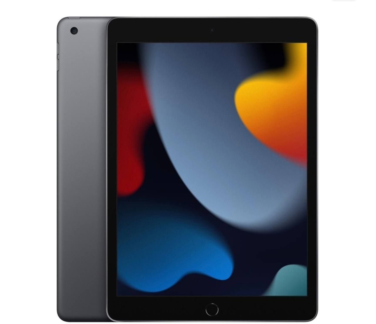 Планшет iPad 9 с SIM card