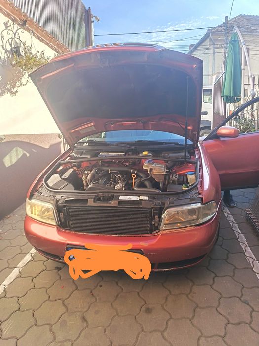 Audi A4 Stare buna