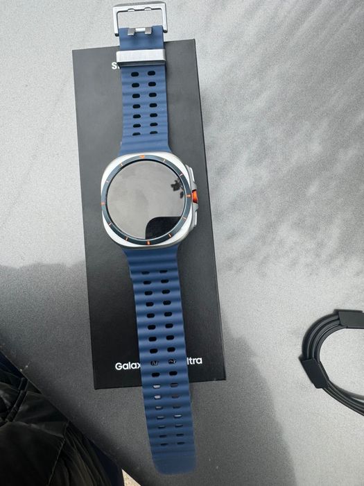 Galaxy Watch Ultra