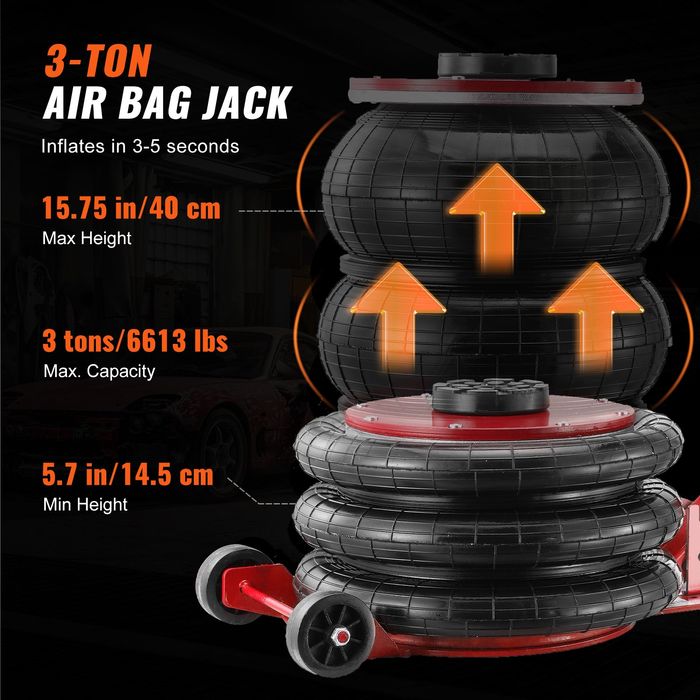 Tractor auto 5.4T,cu hidraulica,pivot,set cleme