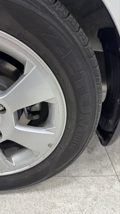 gentra 2023 kraskasi toza