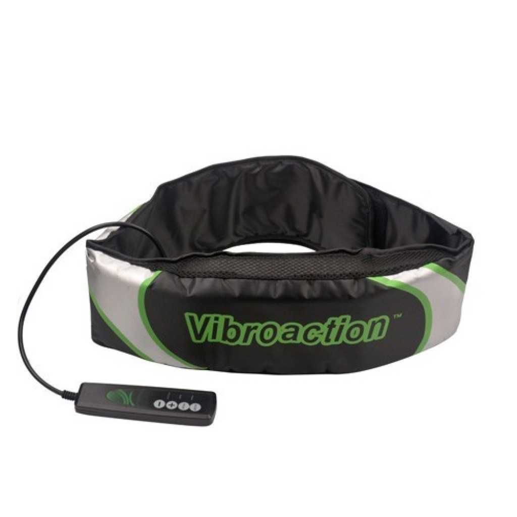 Вибромасажен колан – Vibroaction/Гаранция 12м