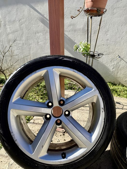 Jante Audi r18 S-line