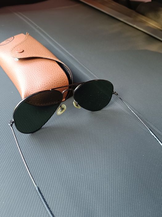 Ochelari Ray Ban