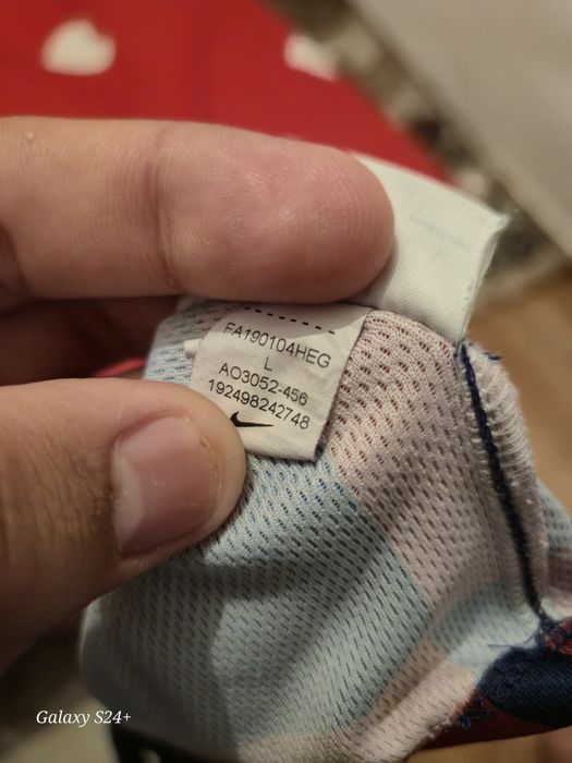 echipamente copii originale nike