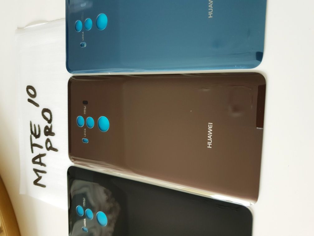 Capac spate original Huawei Mate 10 Pro