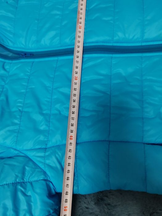 Geaca fâș primăvară/vară