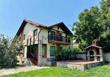 Casa individuala de inchiriat in Prejmer