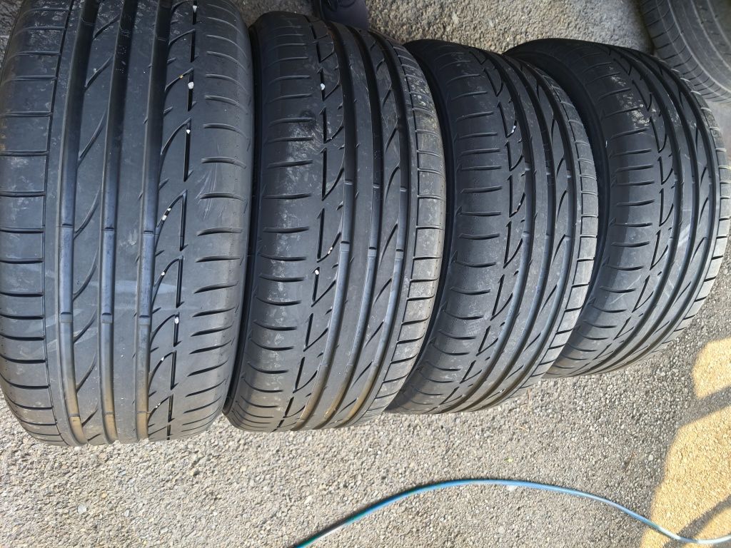 17" оригинални алуминиеви джанти за BMW F30...