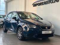 Seat Ibiza DEALER/GARANTIE 1AN/Clima/Pilot/Comenzi volan/MPI-fara turbo/Recent im