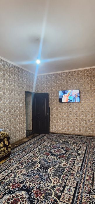 2 хона квартира сотилади