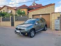 DACIA DUSTER * 2014 * STARE NOUĂ * * 57 .000 KM * * 4 X 4 * PRESTIGE *