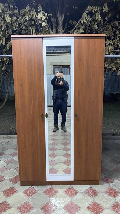 Шкаф Шифонер + доставка