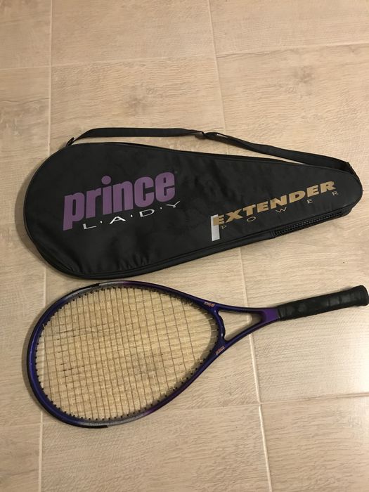 Дамска Тенис Ракета PRINCE