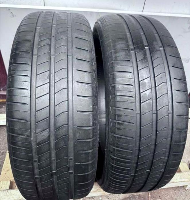 215/55R18 Bridgestone turanza dot21 vara