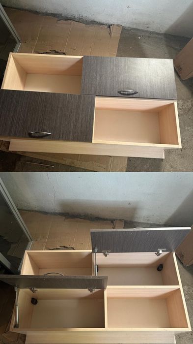 Продам настенный шкаф