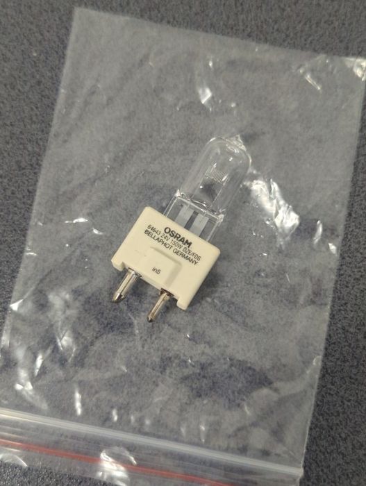 Bec Osram 64643 24v 150w