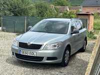 Skoda octavia 1.6 s tdi euro 5