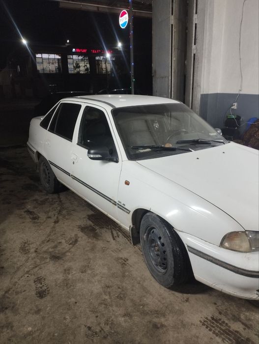 Nexia conc tramblyor