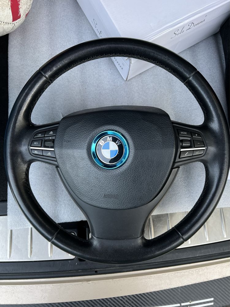 Volan BMW Seria 5