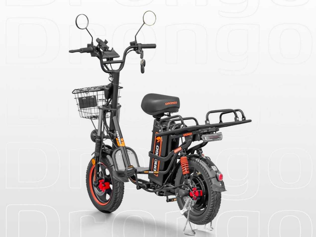 Elektrli velosiped Ijara / Аренда электровелосипед / Скутер ижара